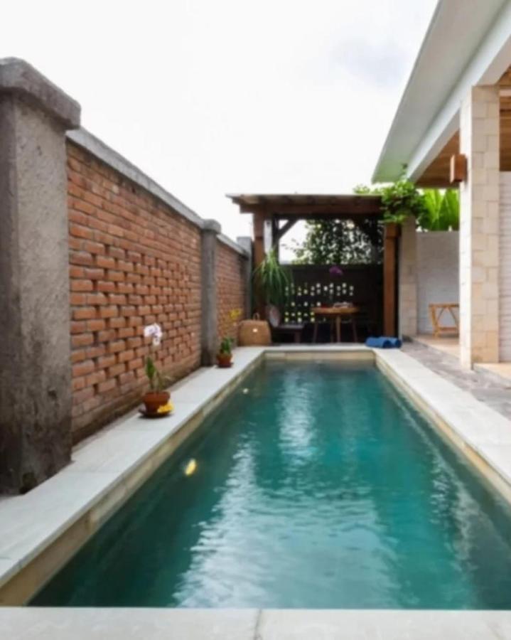 Surya Lombok Accommodation Selong Belanak Exterior photo
